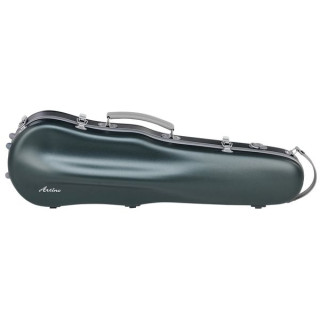 Корпус для скрипки Artino Muse 1/2 - 1/4 GR Artino Muse Violin Case 1/2 - 1/4 GR