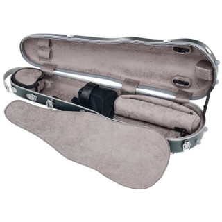 Корпус для скрипки Artino Muse 1/2 - 1/4 GR Artino Muse Violin Case 1/2 - 1/4 GR
