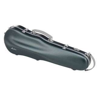 Корпус для скрипки Artino Muse 1/2 - 1/4 GR Artino Muse Violin Case 1/2 - 1/4 GR