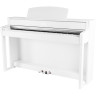 Цифровое пианино Gewa UP 395 White