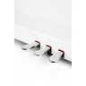 Цифровое пианино Gewa UP 395 White