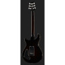 Полуакустическая гитара PRS SE Custom 22 Semi-Hollow BG PRS SE Custom 22 Semi-Hollow BG