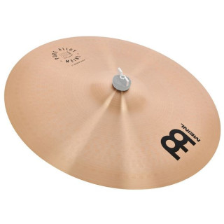 Крэш тарелка Meinl Pure Alloy 17" Medium Crash Meinl Pure Alloy 17" Medium Crash