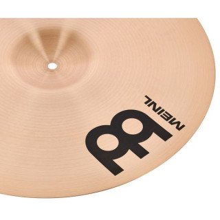 Крэш тарелка Meinl Pure Alloy 17" Medium Crash Meinl Pure Alloy 17" Medium Crash