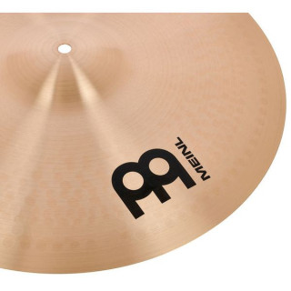 Крэш тарелка Meinl Pure Alloy 17" Medium Crash Meinl Pure Alloy 17" Medium Crash