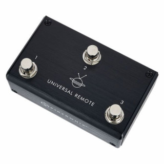 Контроллер Pigtronix URS Universal Remote Pigtronix URS Universal Remote