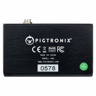 Контроллер Pigtronix URS Universal Remote Pigtronix URS Universal Remote