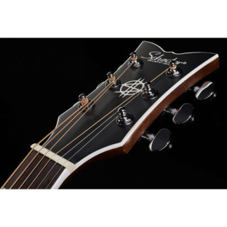 Электрогитара Schecter Synyster Gates SYN GA SC TBBS Schecter Synyster Gates SYN GA SC TBBS