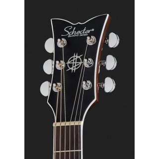 Электрогитара Schecter Synyster Gates SYN GA SC TBBS Schecter Synyster Gates SYN GA SC TBBS