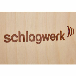 Кахон Schlagwerk CP403 Cajon Schlagwerk CP403 Cajon