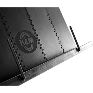 Пюпитр для оркестра K&M 12125 K&M 12125 Orchestra Music Stand