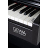 Цифровое пианино Gewa DP 345 Black Bundle №532318 (Комплект)
