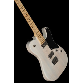 Электрогитара Harley Benton TE-90FLT VW Deluxe Series Bundle №581422 (Комплект)