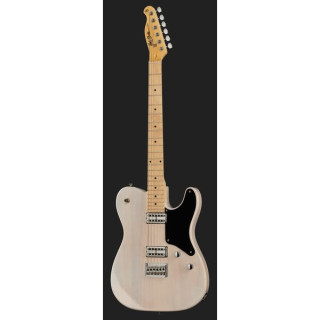 Электрогитара Harley Benton TE-90FLT VW Deluxe Series Bundle №581422 (Комплект)