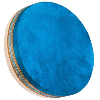 Афротон ОкеанДром 25 см Туркоиз Afroton Oceandrum 25 cm Turqoise