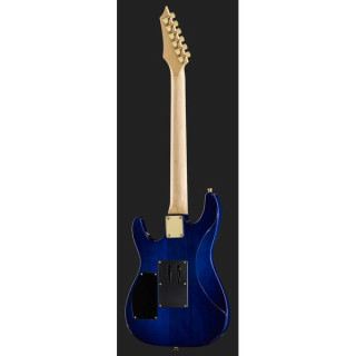 Электрогитара Harley Benton S-620 TB Rock Series Harley Benton S-620 TB Rock Series