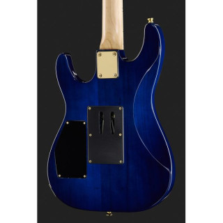 Электрогитара Harley Benton S-620 TB Rock Series Harley Benton S-620 TB Rock Series