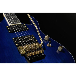 Электрогитара Harley Benton S-620 TB Rock Series Harley Benton S-620 TB Rock Series