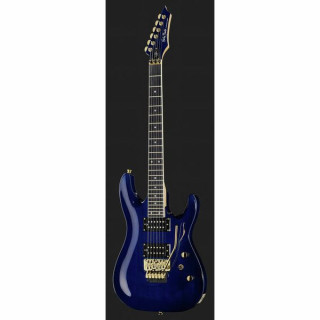 Электрогитара Harley Benton S-620 TB Rock Series
