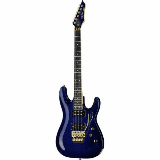 Электрогитара Harley Benton S-620 TB Rock Series