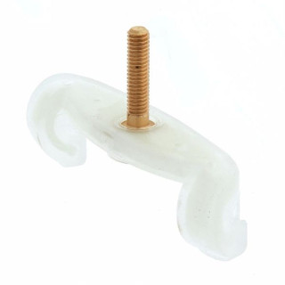 Viva la Musica Shoulderrest Foot WH/SH Viva la Musica Shoulderrest Foot WH/SH