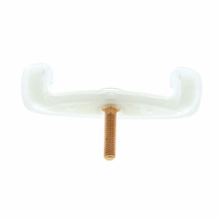 Viva la Musica Shoulderrest Foot WH/SH Viva la Musica Shoulderrest Foot WH/SH