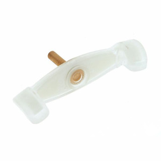 Viva la Musica Shoulderrest Foot WH/SH Viva la Musica Shoulderrest Foot WH/SH