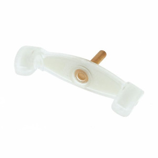 Viva la Musica Shoulderrest Foot WH/SH Viva la Musica Shoulderrest Foot WH/SH