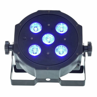 8x Fun Generation SePar Quad LED RGB UV IR Набор №451951 8x Fun Generation SePar Quad LED RGB UV IR Bundle №451951