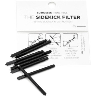 Фильтр Bubblebee The Sidekick Bubblebee The Sidekick Filter