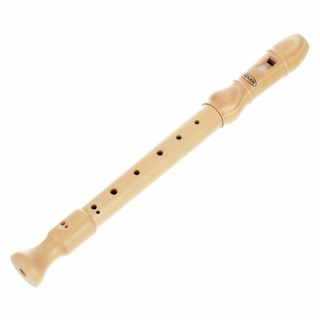 Адлер Генрих Сопрано-рекордер в стиле барокко Adler Heinrich Soprano Recorder Baroque