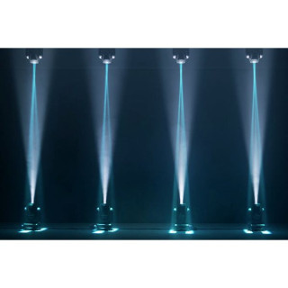 Мойка светодиодных балок Stairville BSW-100 Stairville BSW-100 LED BeamSpotWash