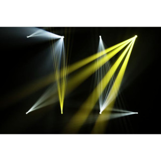 Мойка светодиодных балок Stairville BSW-100 Stairville BSW-100 LED BeamSpotWash