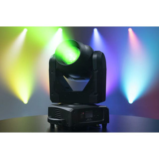 Мойка светодиодных балок Stairville BSW-100 Stairville BSW-100 LED BeamSpotWash