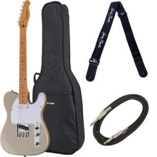 Электрогитара Harley Benton TE-62CC IS Bundle №540776 (Комплект)