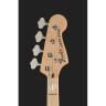 Fender US Джедди Ли Басс БК Fender US Geddy Lee Bass BK