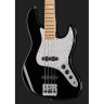 Fender US Джедди Ли Басс БК Fender US Geddy Lee Bass BK