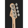 Fender US Джедди Ли Басс БК Fender US Geddy Lee Bass BK