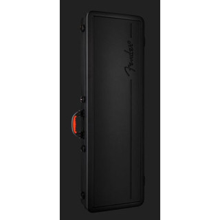 Fender US Джедди Ли Басс БК Fender US Geddy Lee Bass BK