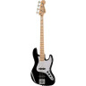 Fender US Джедди Ли Басс БК Fender US Geddy Lee Bass BK