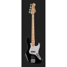 Fender US Джедди Ли Басс БК Fender US Geddy Lee Bass BK