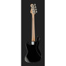 Fender US Джедди Ли Басс БК Fender US Geddy Lee Bass BK
