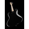 Fender US Джедди Ли Басс БК Fender US Geddy Lee Bass BK