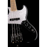 Fender US Джедди Ли Басс БК Fender US Geddy Lee Bass BK
