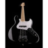 Fender US Джедди Ли Басс БК Fender US Geddy Lee Bass BK
