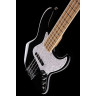 Fender US Джедди Ли Басс БК Fender US Geddy Lee Bass BK