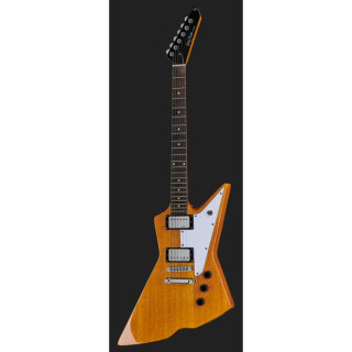 Электрогитара Harley Benton EX-76 Classic AN Набор №618599 Harley Benton EX-76 Classic AN Bundle №618599