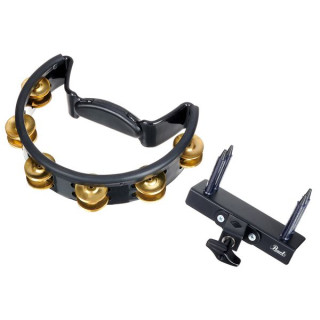 Pearl PTM-10GHX Quickm. Бубен Pearl PTM-10GHX Quickm. Tambourine