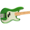 Проигрыватель Fender Plus P-Bass MN CJ Fender Player Plus P-Bass MN CJ