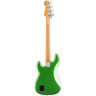 Проигрыватель Fender Plus P-Bass MN CJ Fender Player Plus P-Bass MN CJ